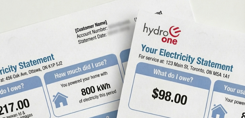 Checking eligibility